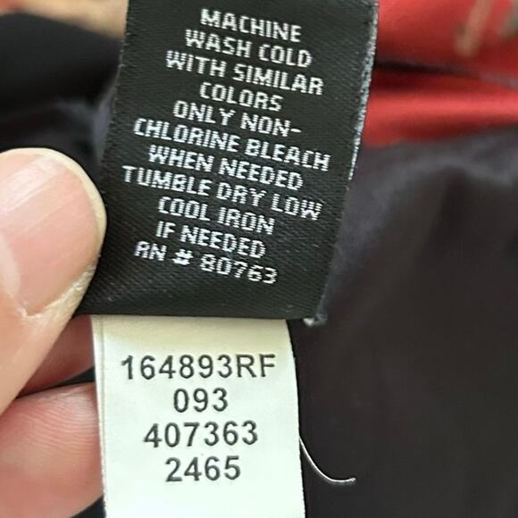 Moda Intl Women Sleeveless Y2k Dress Black Cocktail Party Backless Size Medium - Picture 8 of 8